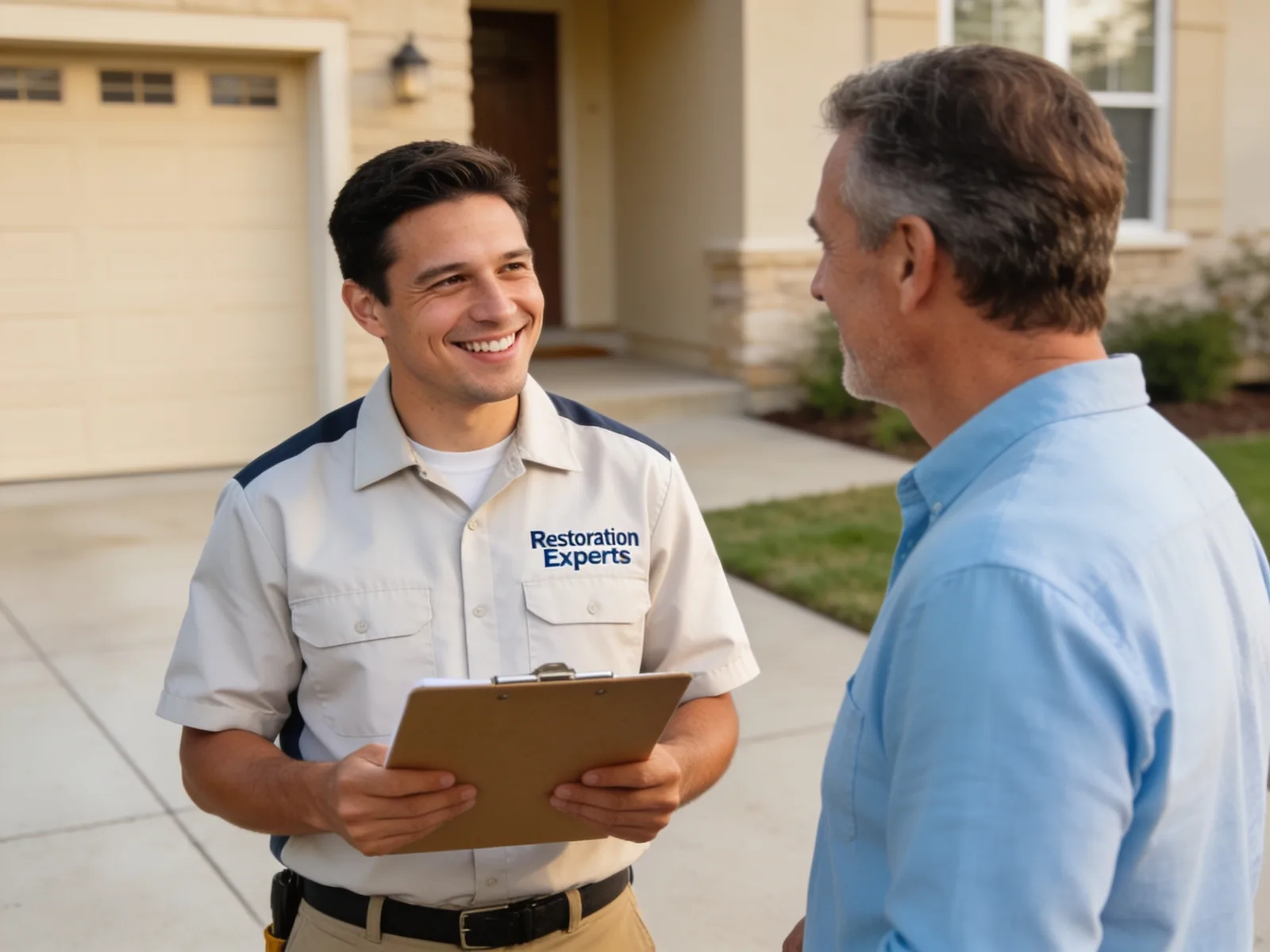 Water Damage Cleanup Lowell, IN FAQs